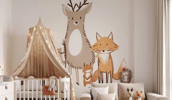 Décoration murale