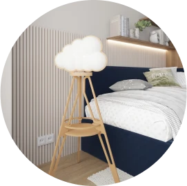 Lampadaires