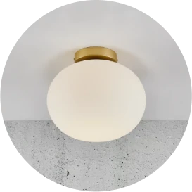 Plafonniers