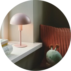 Lampes de table