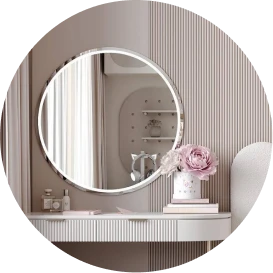 Miroirs