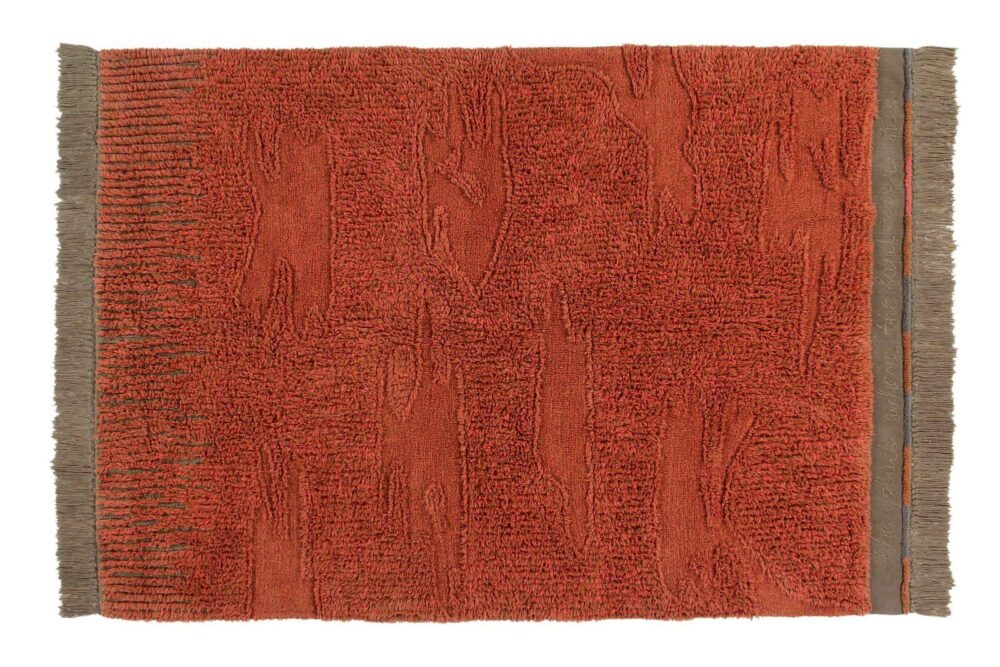 Tapis de laine Lorena Canals Narangu L 170x240 cm