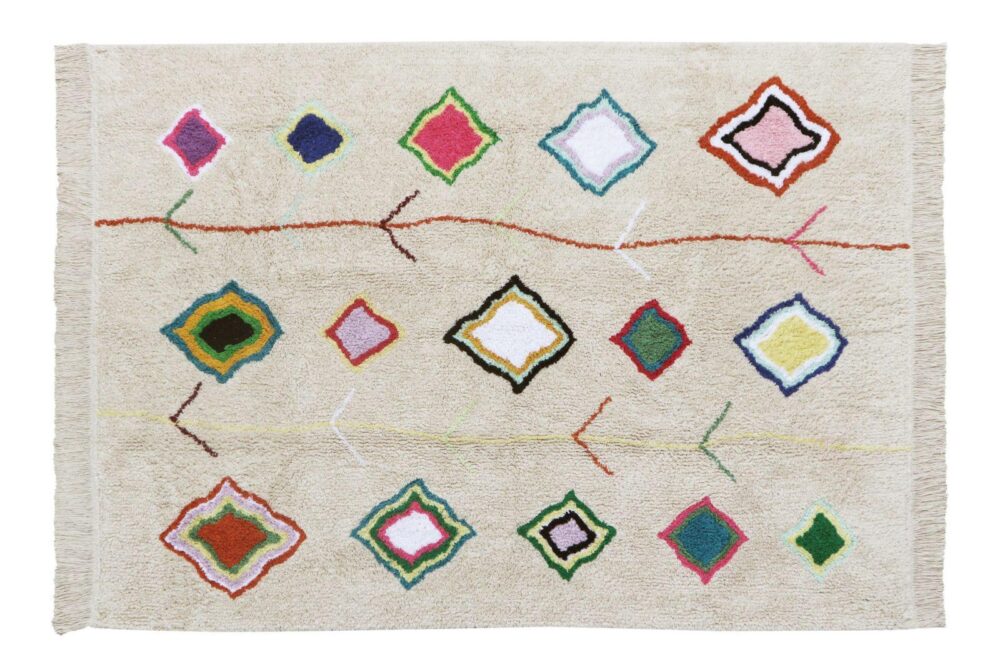 Tapis Lorena Canals KAAROL 140 X 200 cm