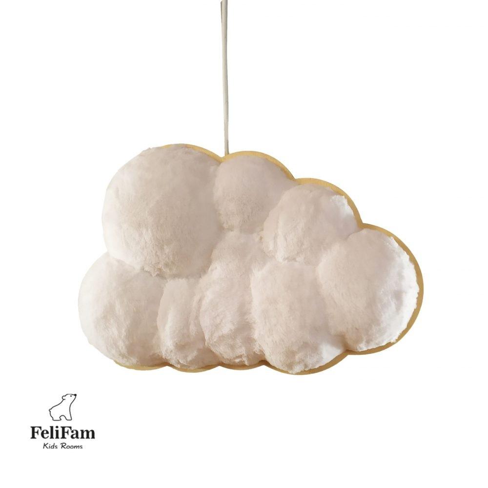 Lampe pour enfants Sunny bunny (PL) F-2004