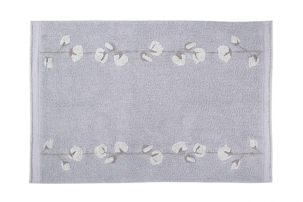 Tapis Coton Bolls 120 x 170 cm