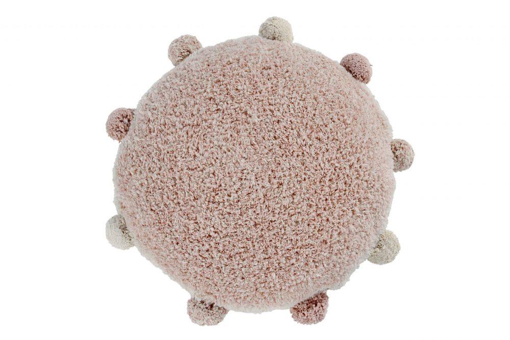 Oreiller Bubbly Vintage Nude 48 cm