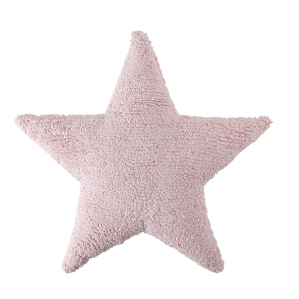 Oreiller Star Pink 54x54 см