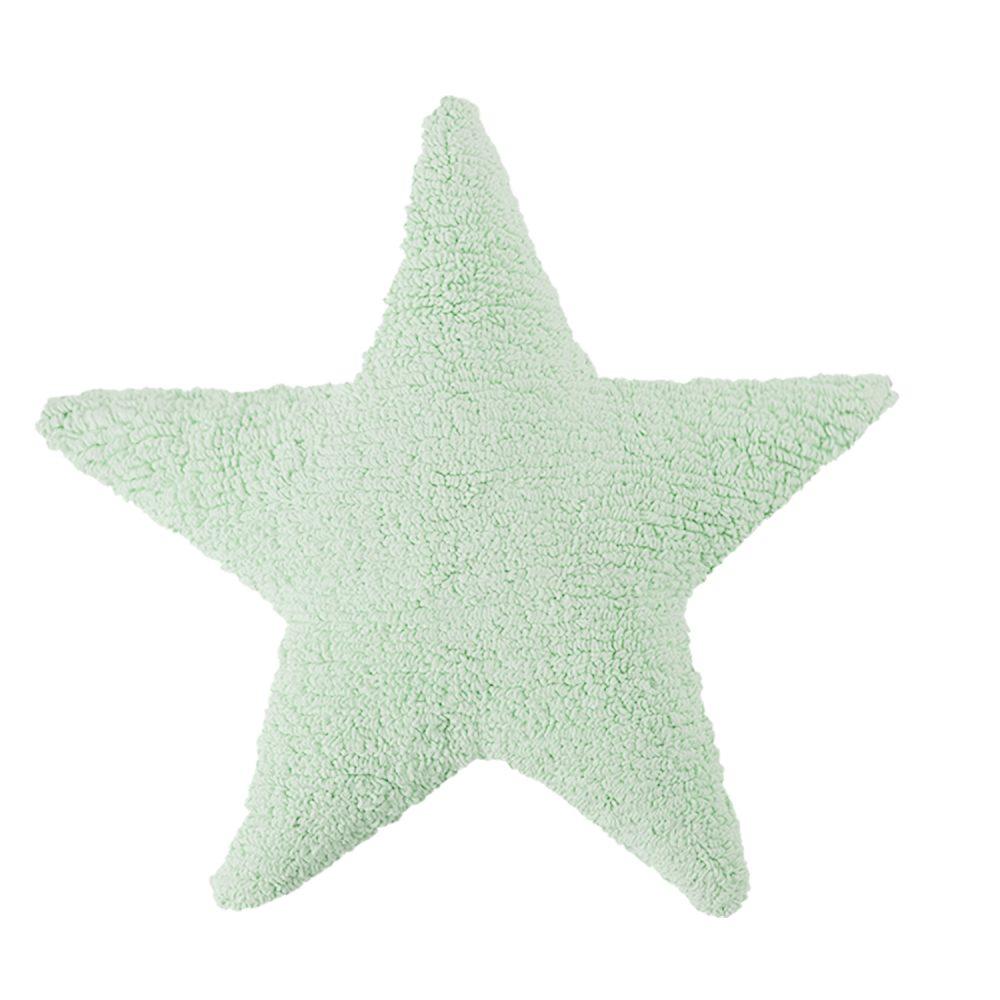 Oreiller Soft Mint 54*54 cm