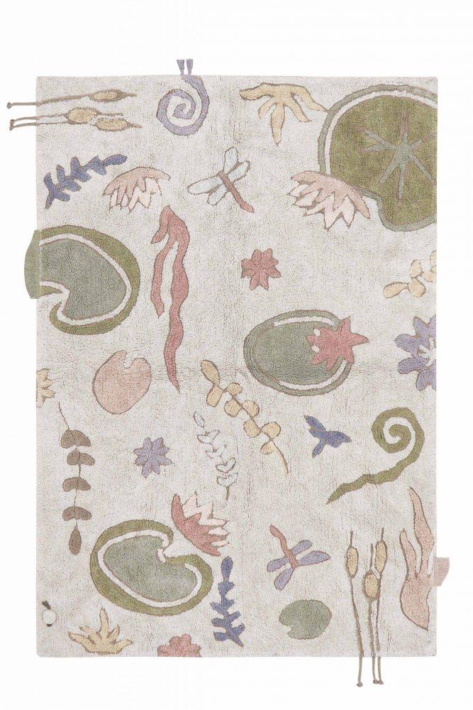 Tapis Lorena Canals BOTANIC FANTASY 140 x 200 см