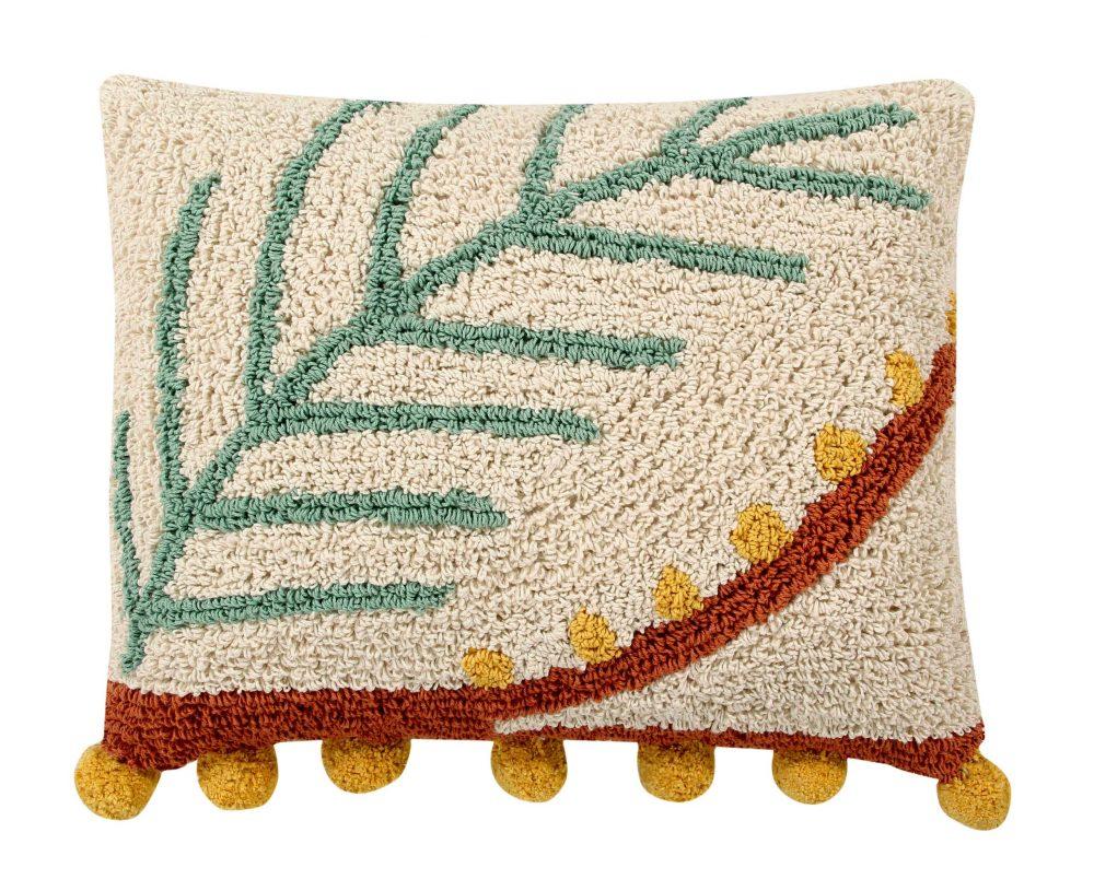 Oreiller Palm 38 x 48 cm