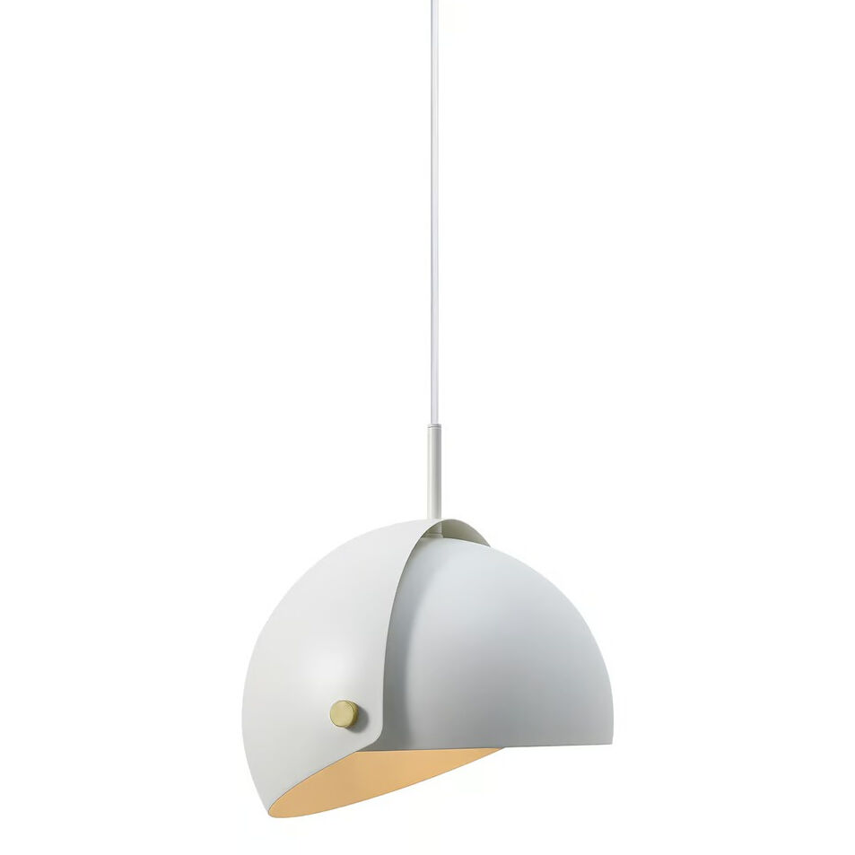 Aligner le pendentif