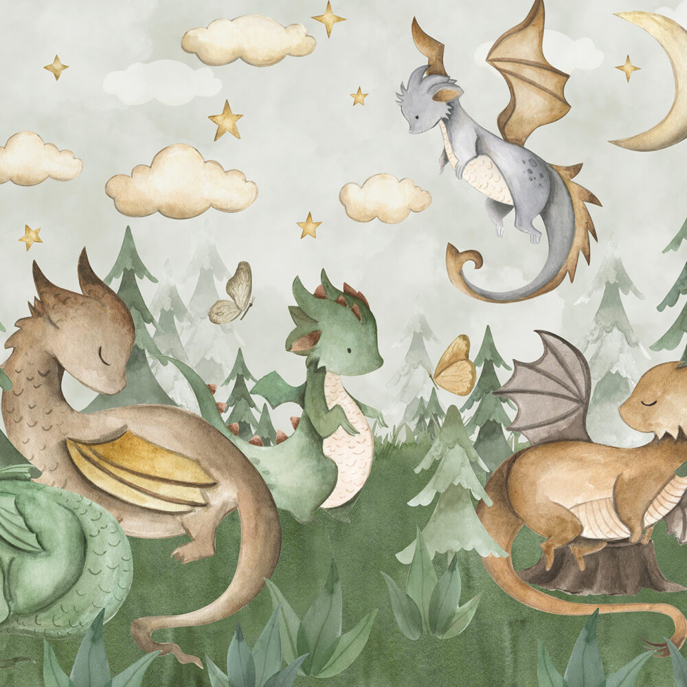 Dragons