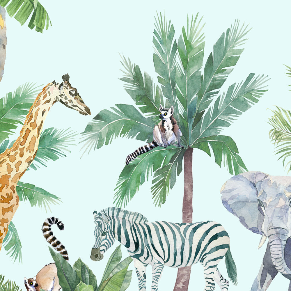 Jungle F-101