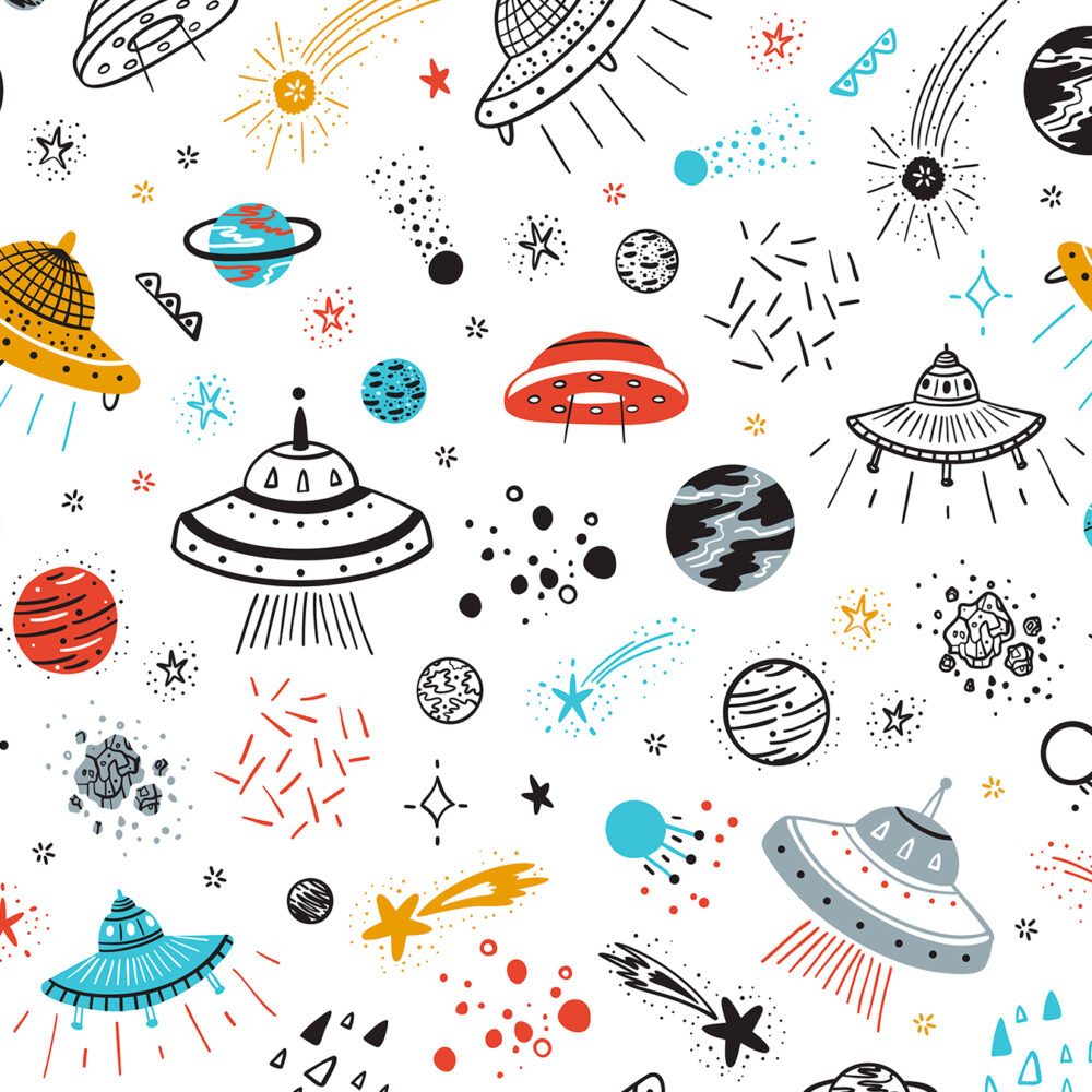 Disques volants