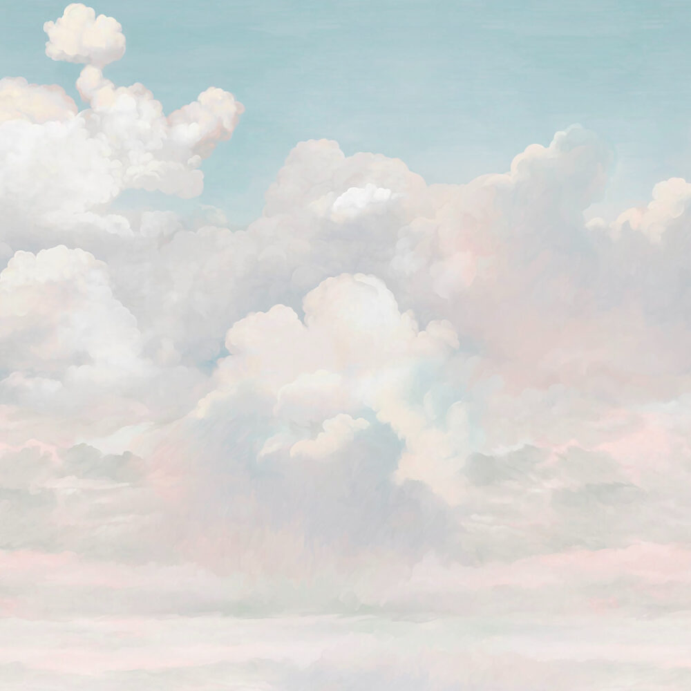 Nuages d'air