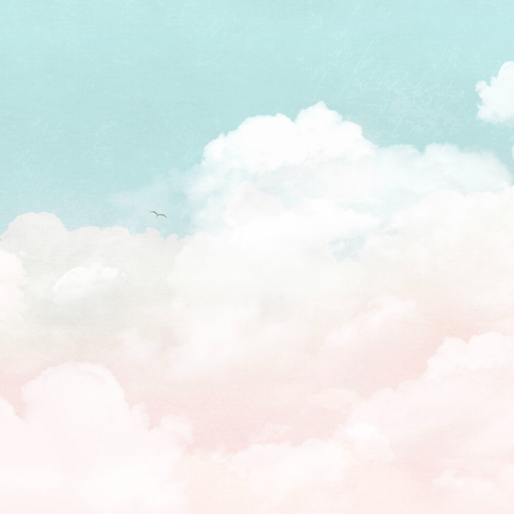 Nuages légers