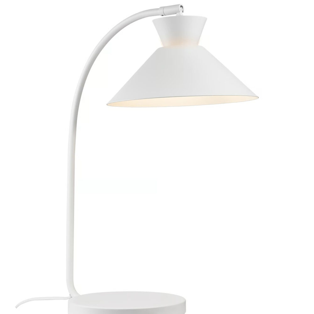 Dial Lampe à poser