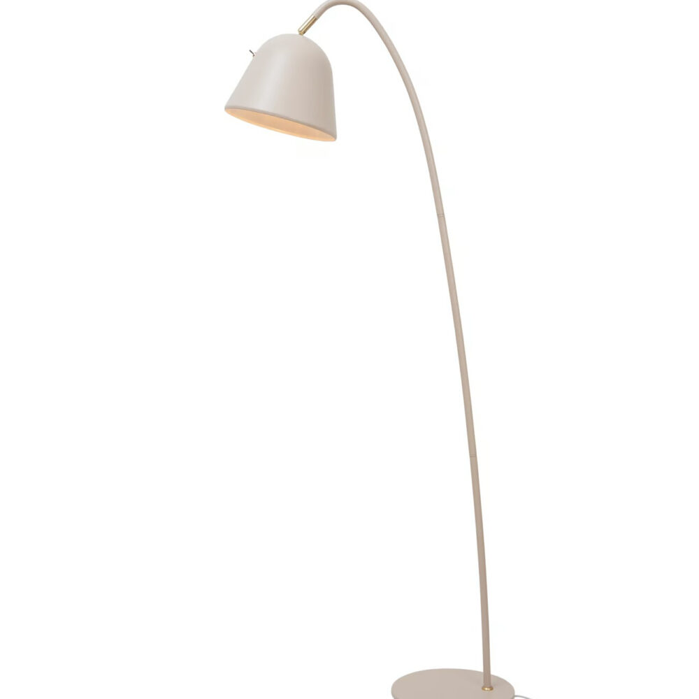 Fleur 24 Lampadaire