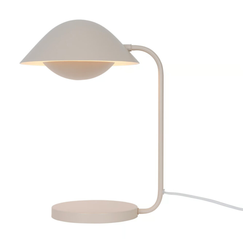 Lampe à poser Freya