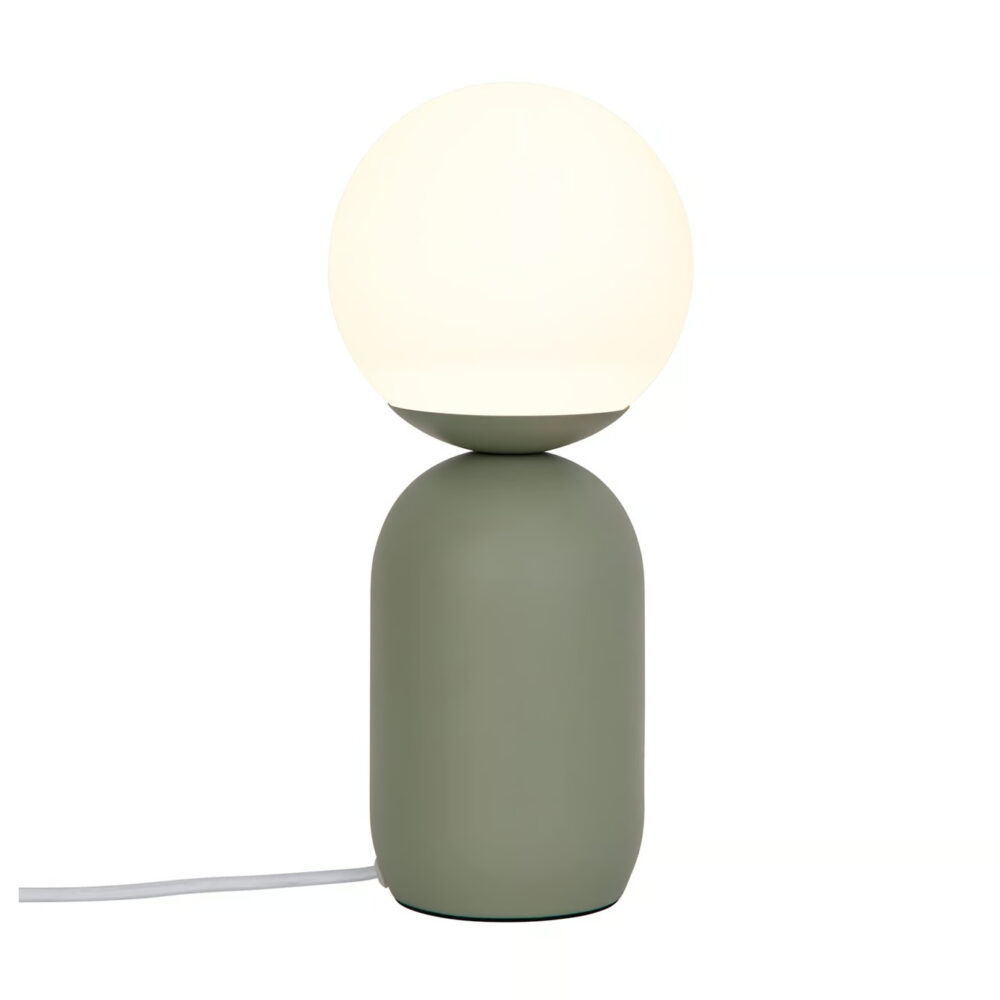 Notti Lampe à poser