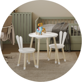 Petites tables