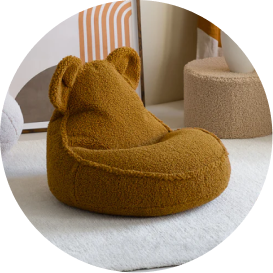 Poufs