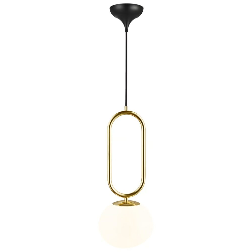 Formes 27 Pendentif