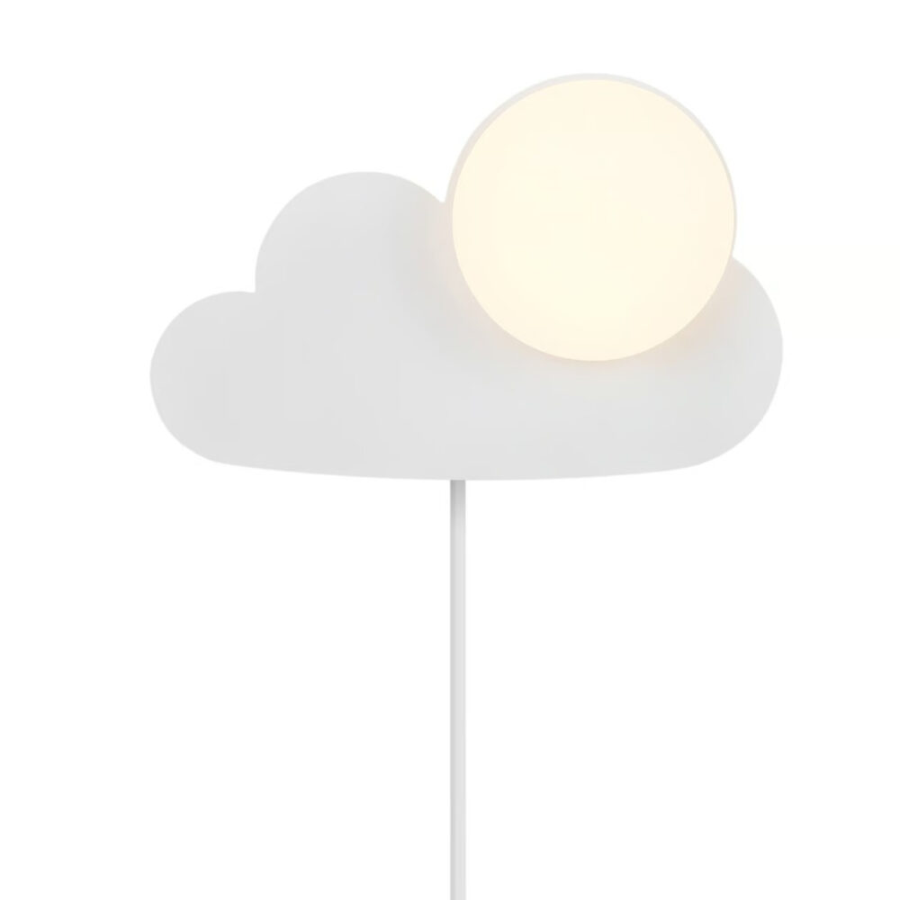 Skyku Cloud Applique