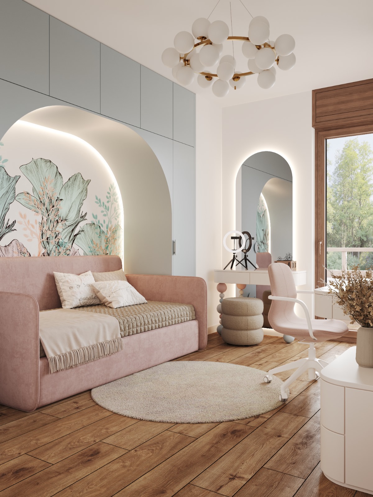 Projet 1074